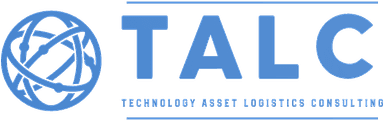 TALC — Technology Asset Logistics Consulting